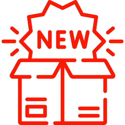 Nuevos Productos